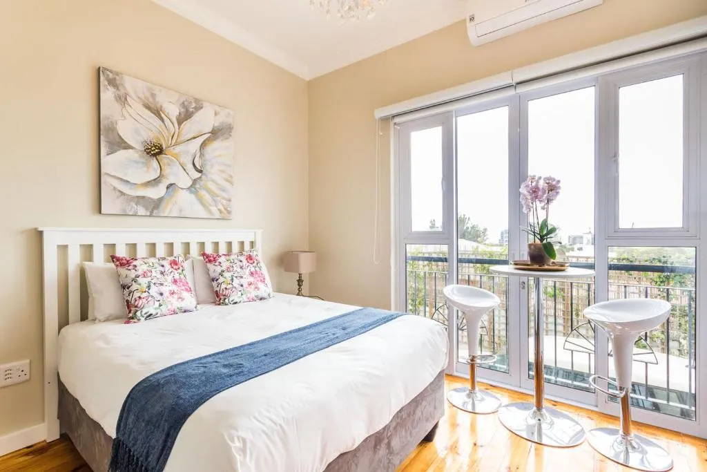 Vesper Apartments, Cape Town, Africa de Sud