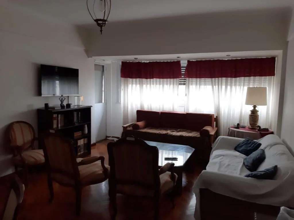 departamento avenida Santa Fe, Buenos Aires, Argentina