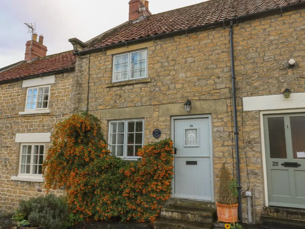 Rednal Cottage, Avon Valley, United Kingdom