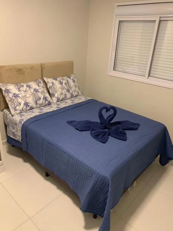 Amplo Apto - 2 Dorm - 500 metros da Praia dos Ingleses - Florianópolis, Florianópolis, Brazilia
