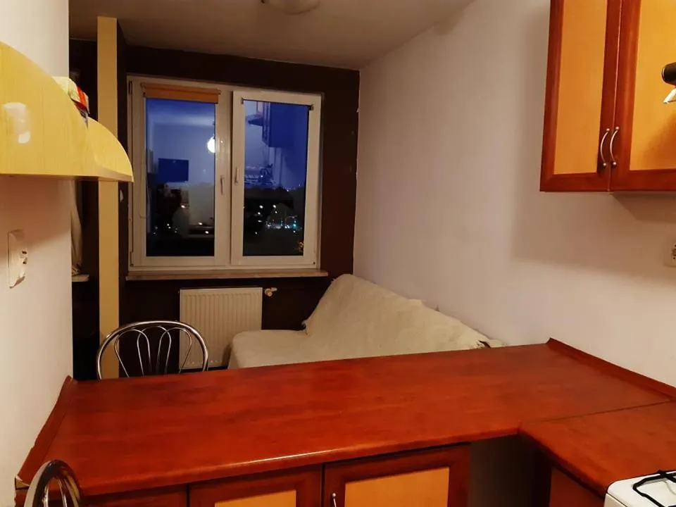 Apartment near Royal Lazienki Park, Varșovia, Polonia