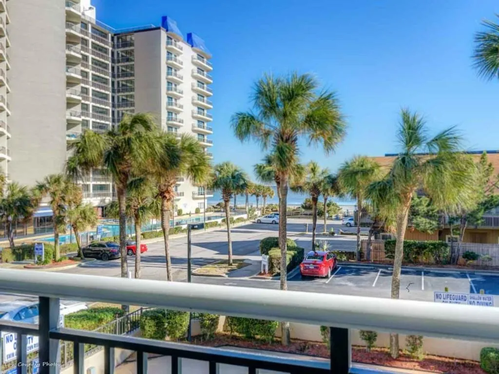 Carolina Winds 221, Murrells Inlet (SC), United States