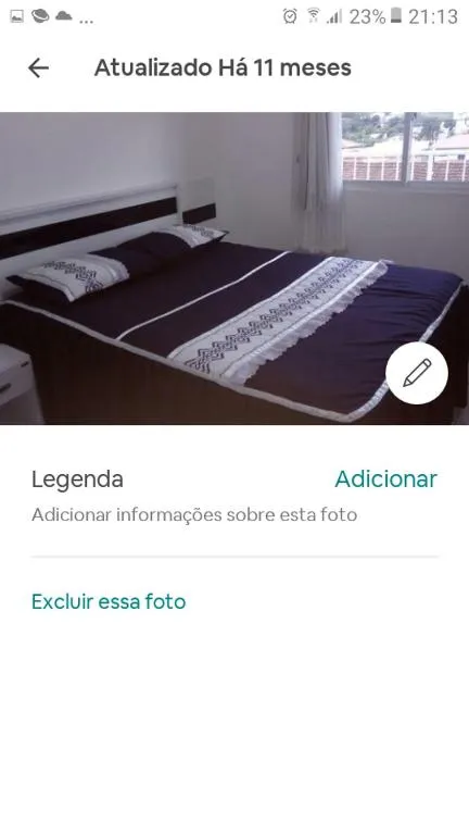 Área residencial, Florianópolis, Brazilia