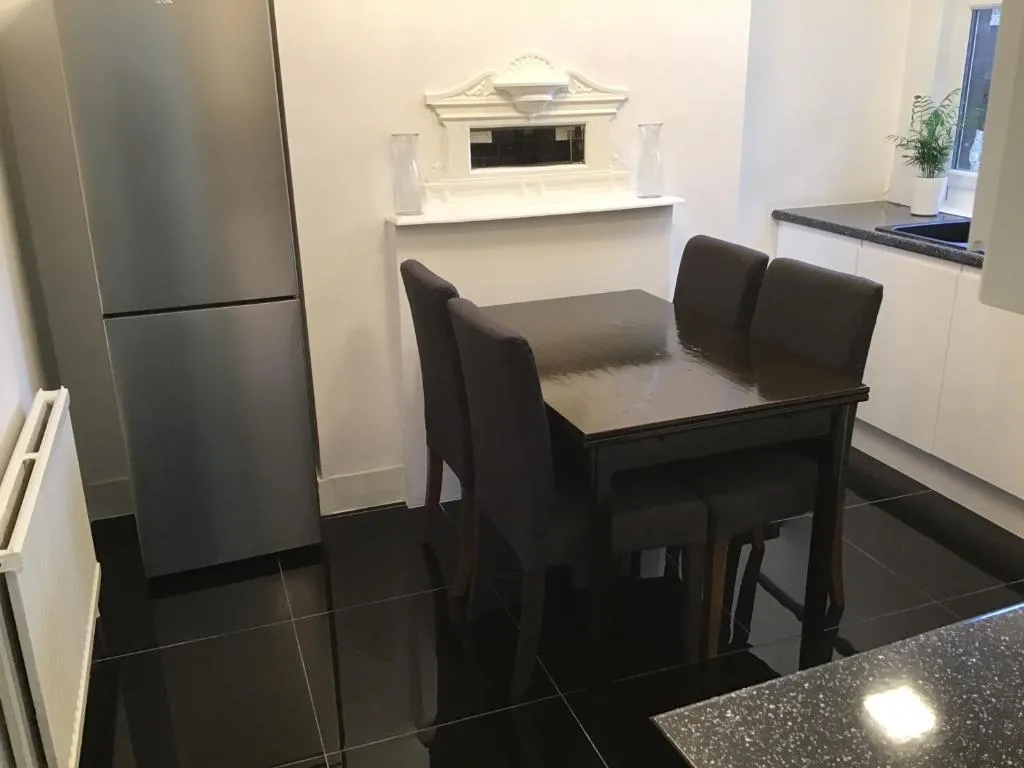 Residential Quarters, Woolwich Square, London, United Kingdom