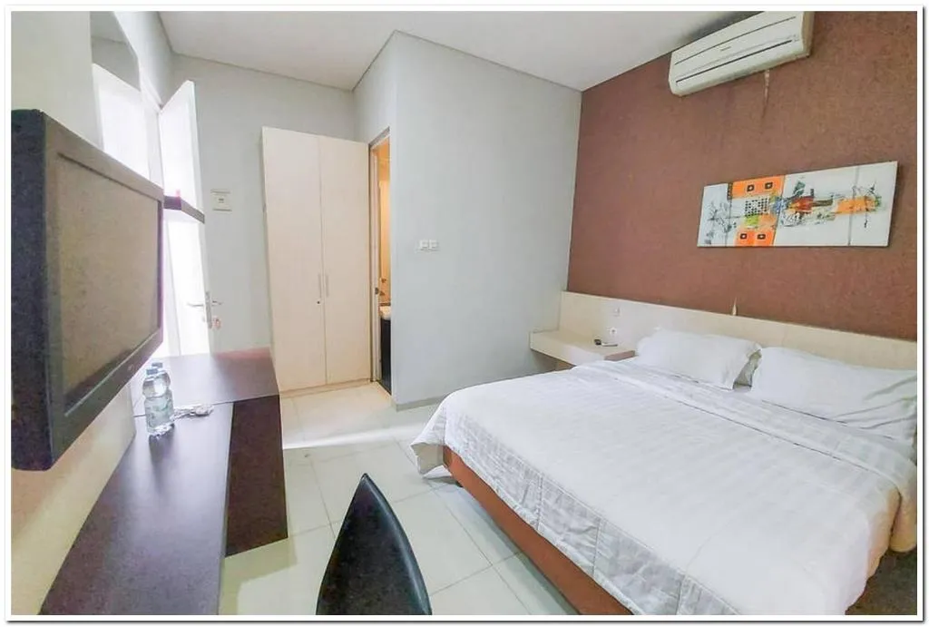 Roemah MD Syariah, Jakarta, Indonezia