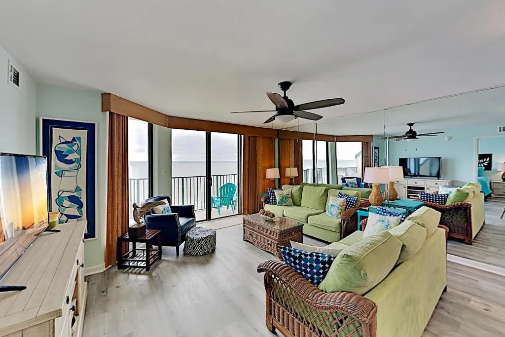 Oceanfront Condo in Beach Club III with Luxe Pool! condo, Myrtle Beach, Statele Unite ale Americii