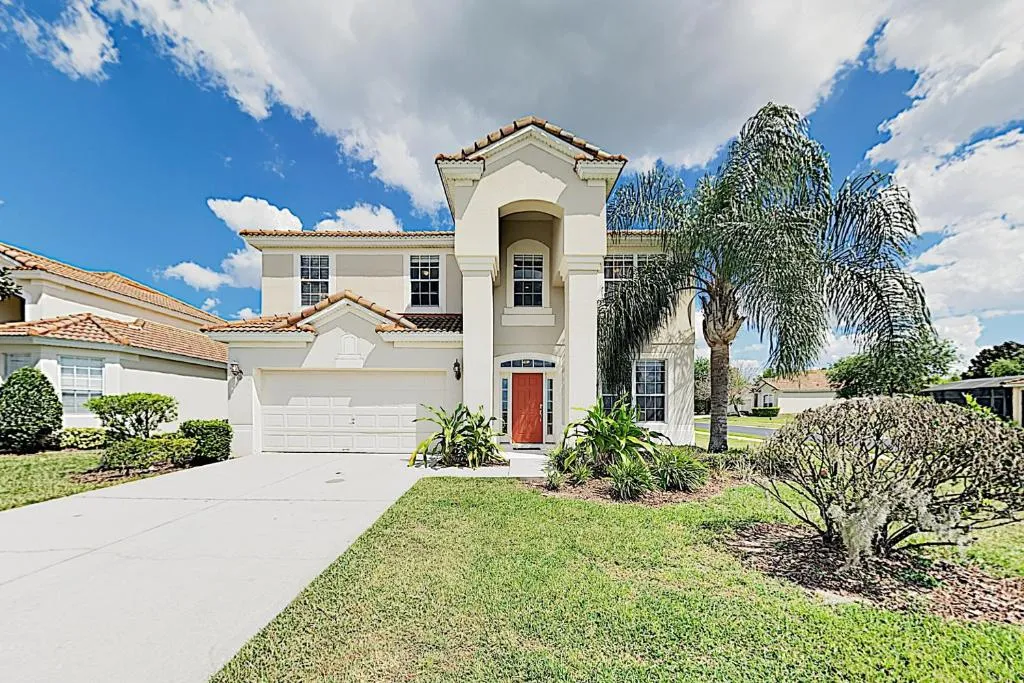 Windsor Hills Oasis - Private Pool, Spa & Game Room home, Orlando, Statele Unite ale Americii