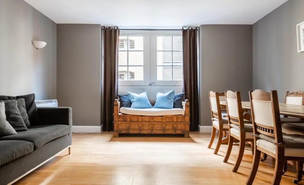 The Tower Bridge Escape - Modern & Bright 3BDR Apartment, Londra, Marea Britanie