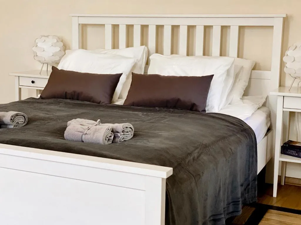 Bedrouse Apartments - Basztowa Old Town, Cracovia, Polonia