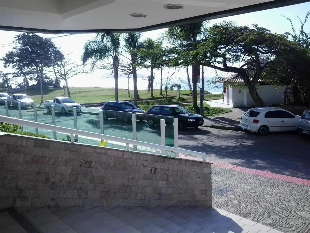 Residencial Milton Prado, Florianópolis, Brazilia