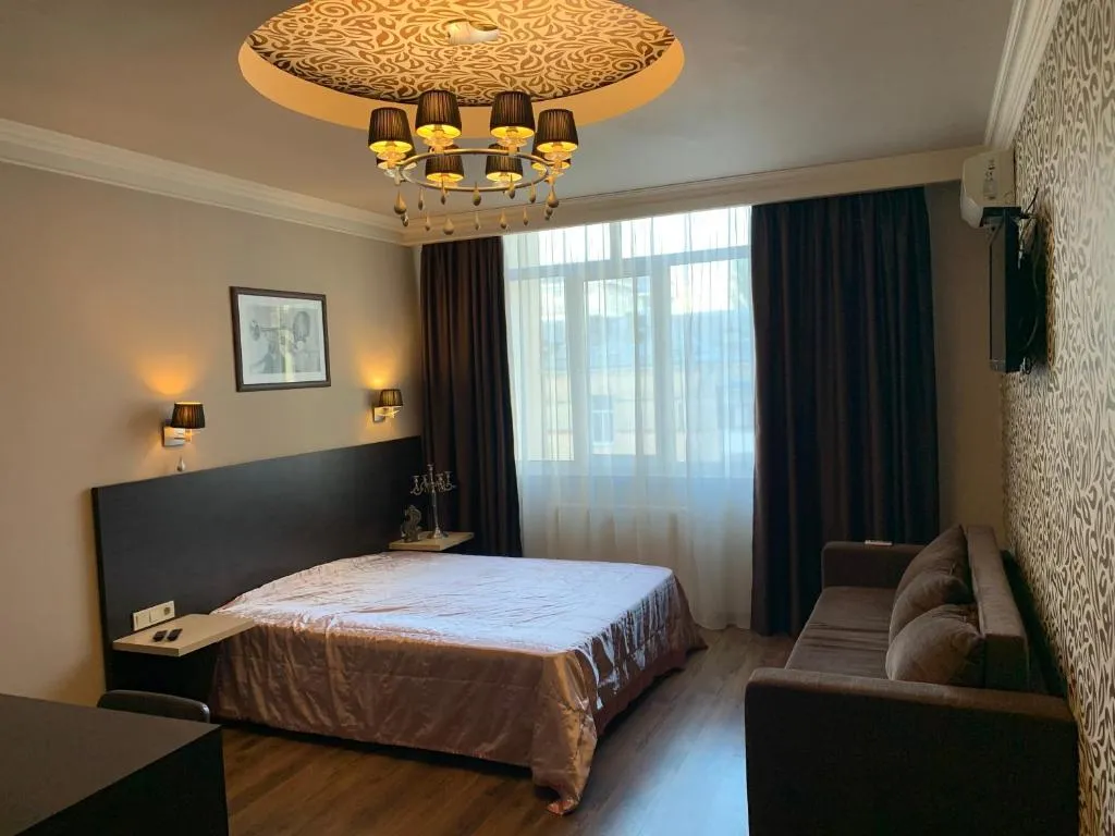 Apartment Elegant, Kiev, Ucraina