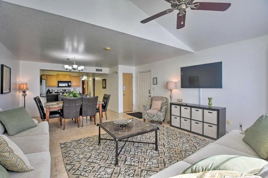Disney-Area Condo with Heated Pool and Hot Tub!, Kissimmee, Statele Unite ale Americii