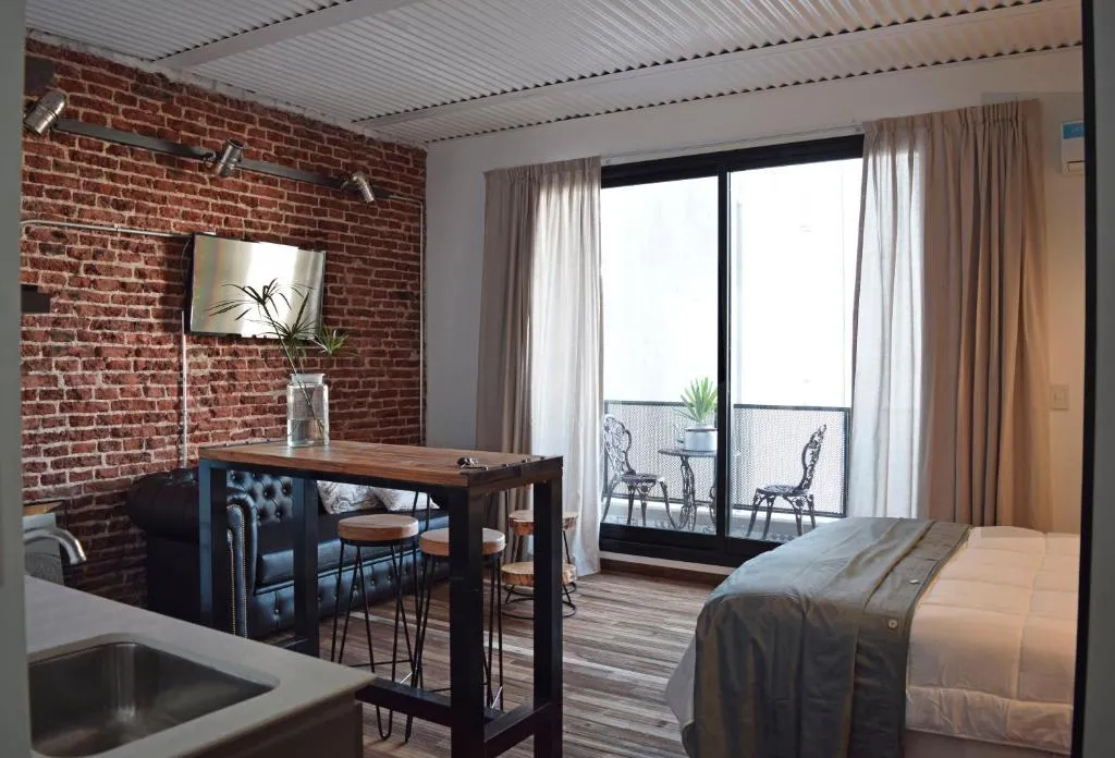 Beautiful Apartment in San Telmo, Buenos Aires, Argentina