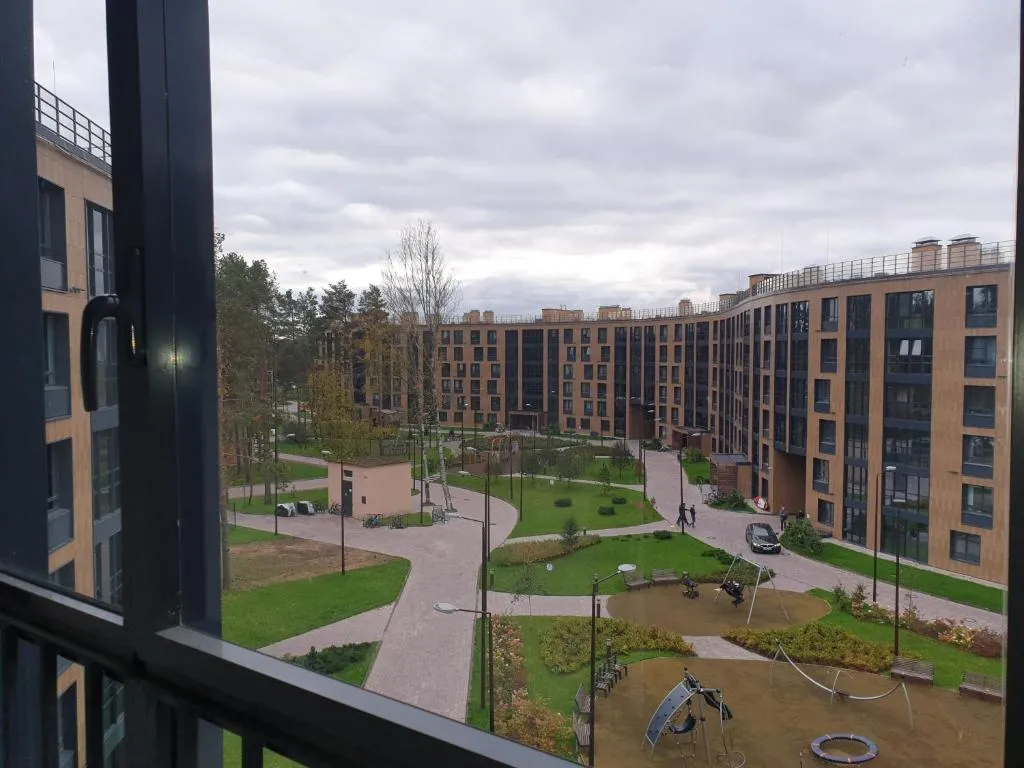 СВЕТЛЫЙ МИР Sun apart У МОРЯ, Kudrovo, Russia