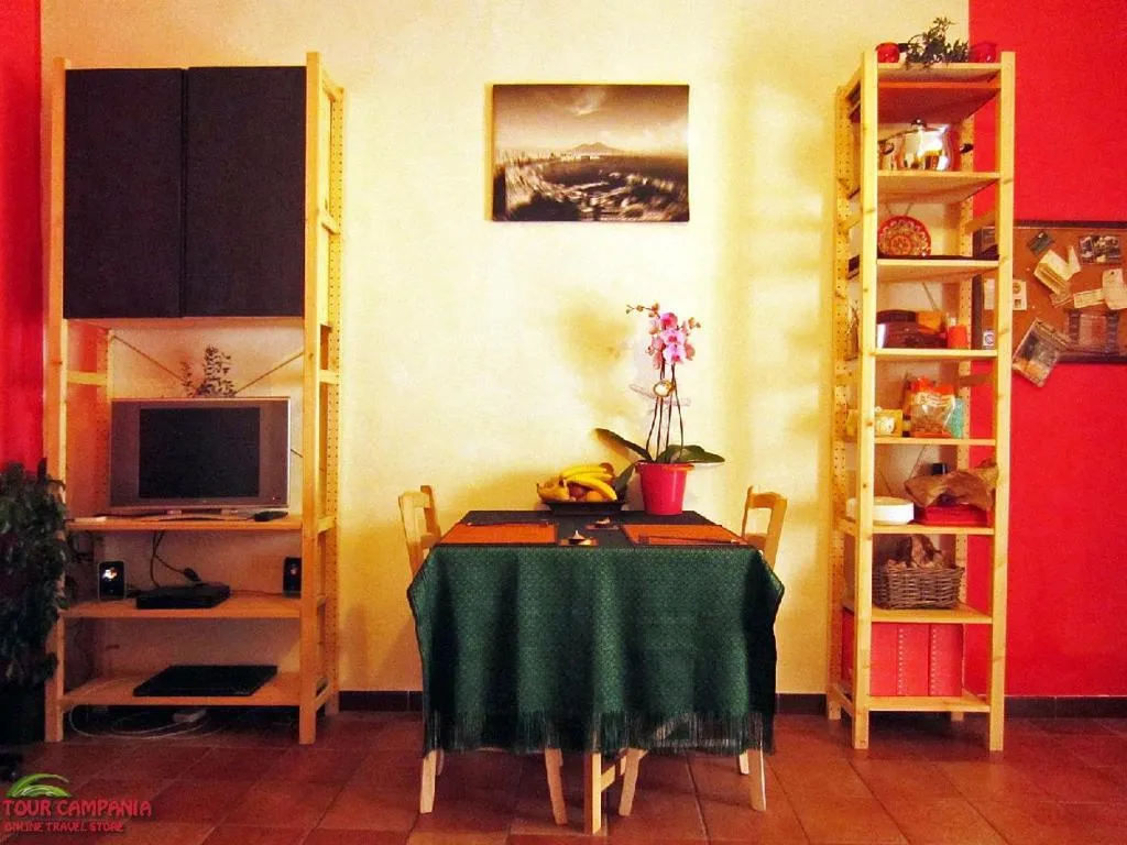 B&B Historic Centre Naples, Arzano, Italy