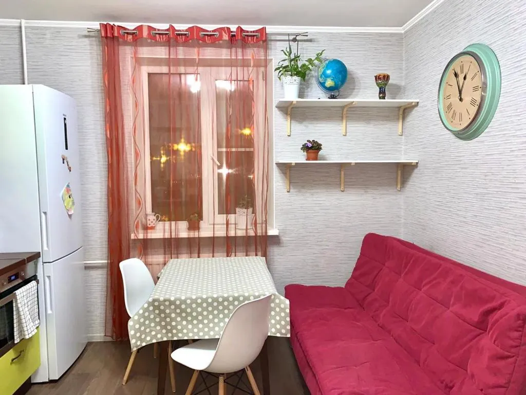 Dunaisky 24 Apartment Zvyozdnaya, Sankt Petersburg, Rusia