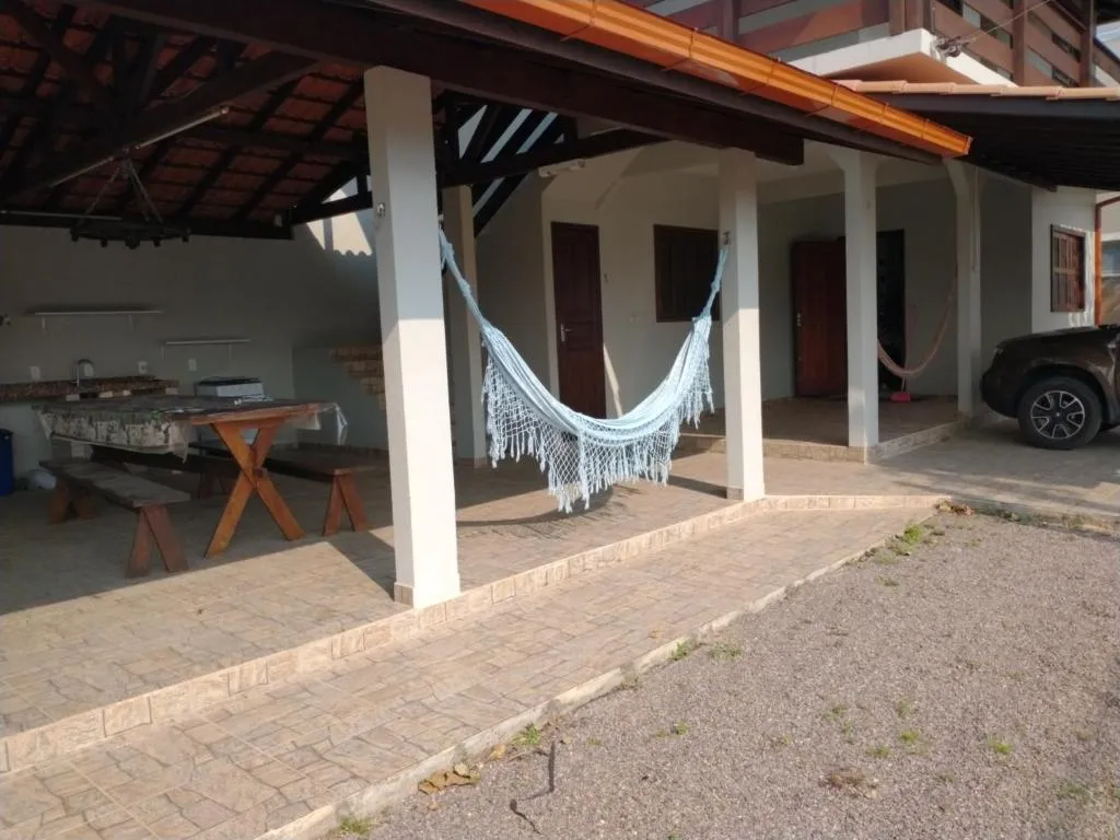 Casa praia, Florianópolis, Brazilia