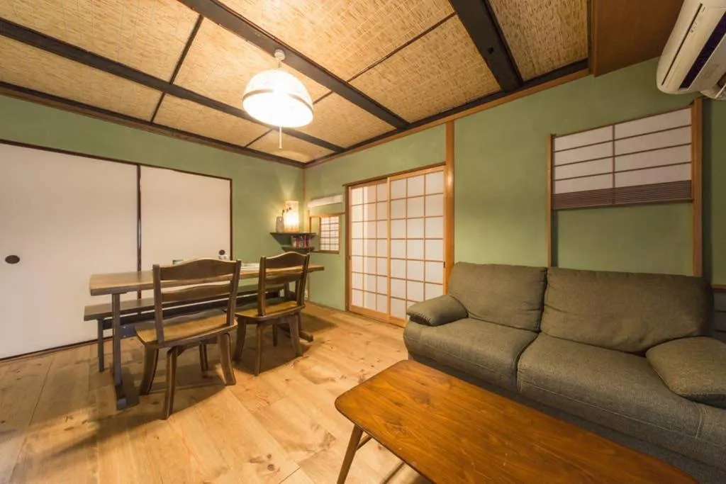 ????? Seiun-an, Kyoto, Japonia