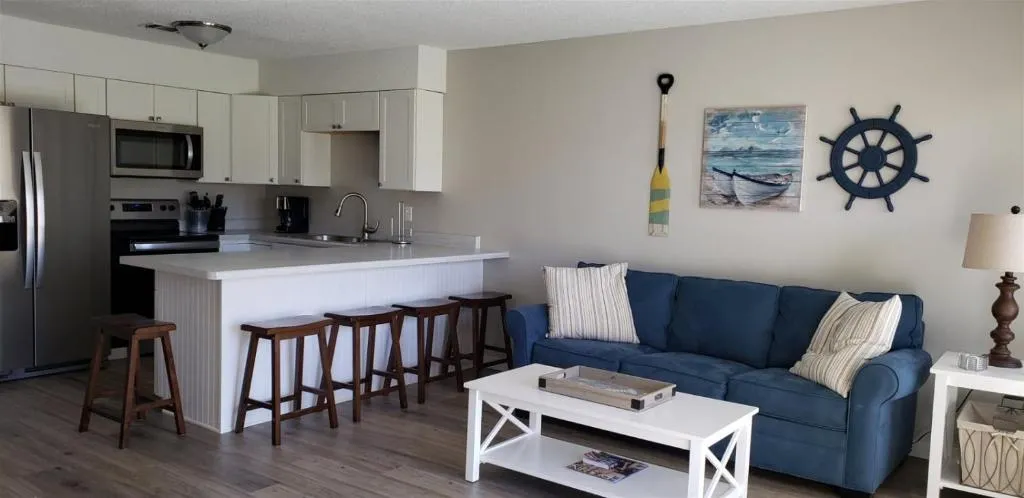 9 C, One Bedroom Condo, Destin, Statele Unite ale Americii