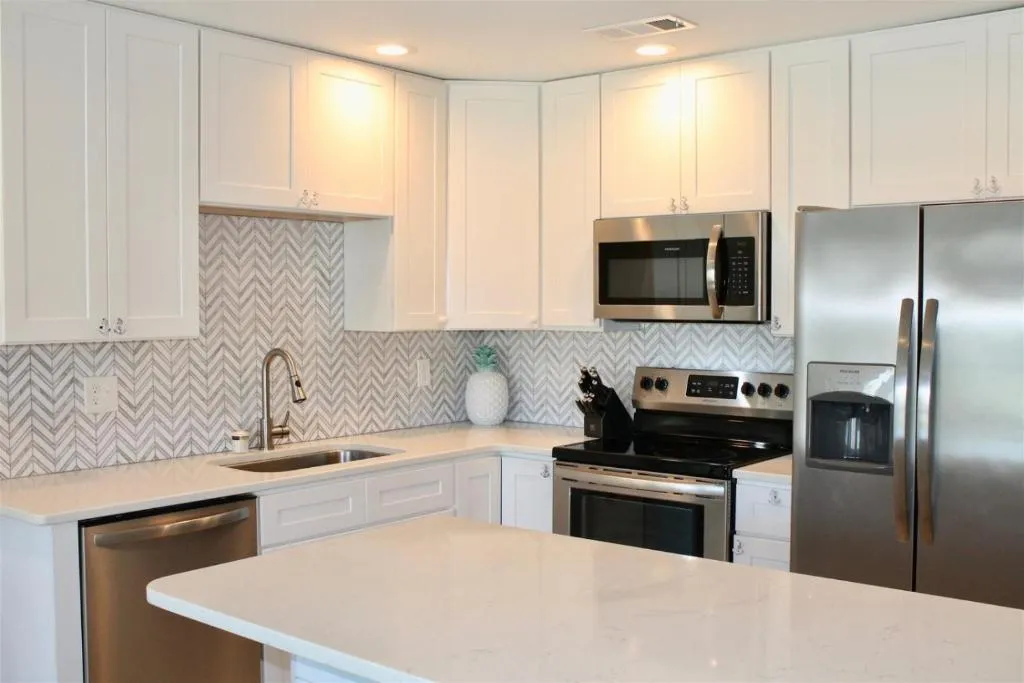 8 D, One Bedroom Condo, Destin (FL), United States