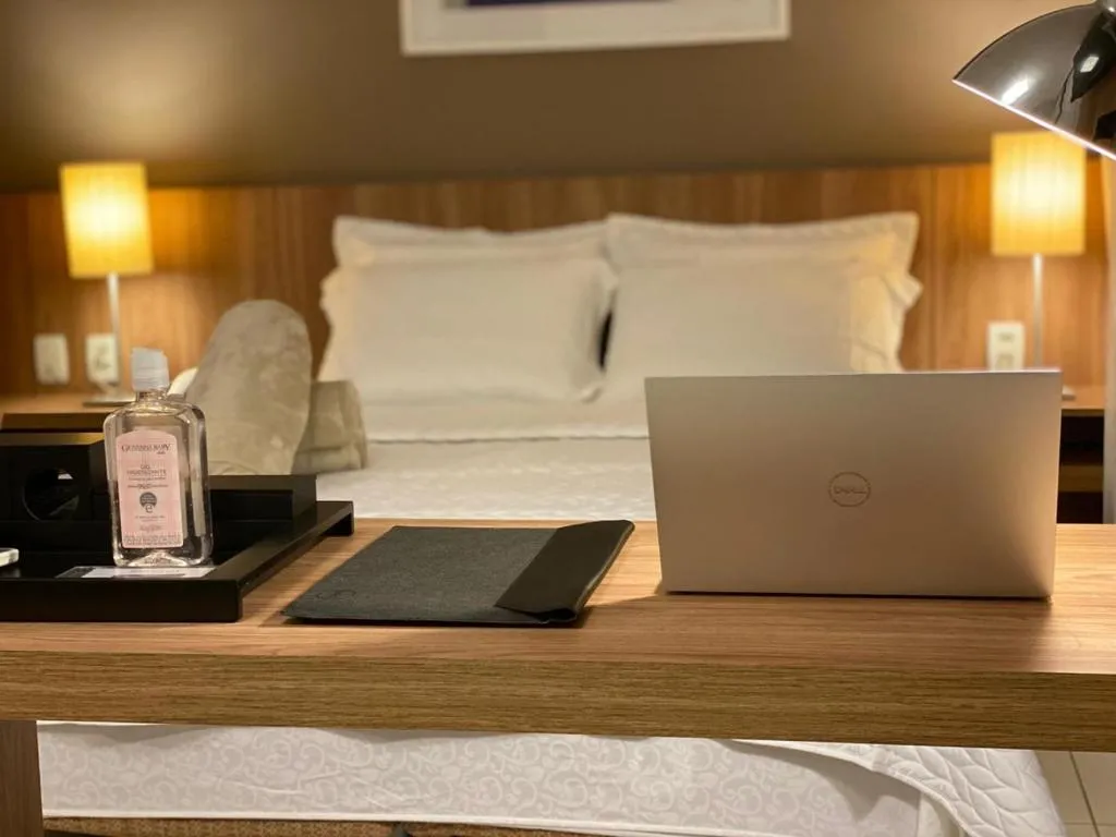 FLAT RIO STAY, Rio de Janeiro, Brazilia