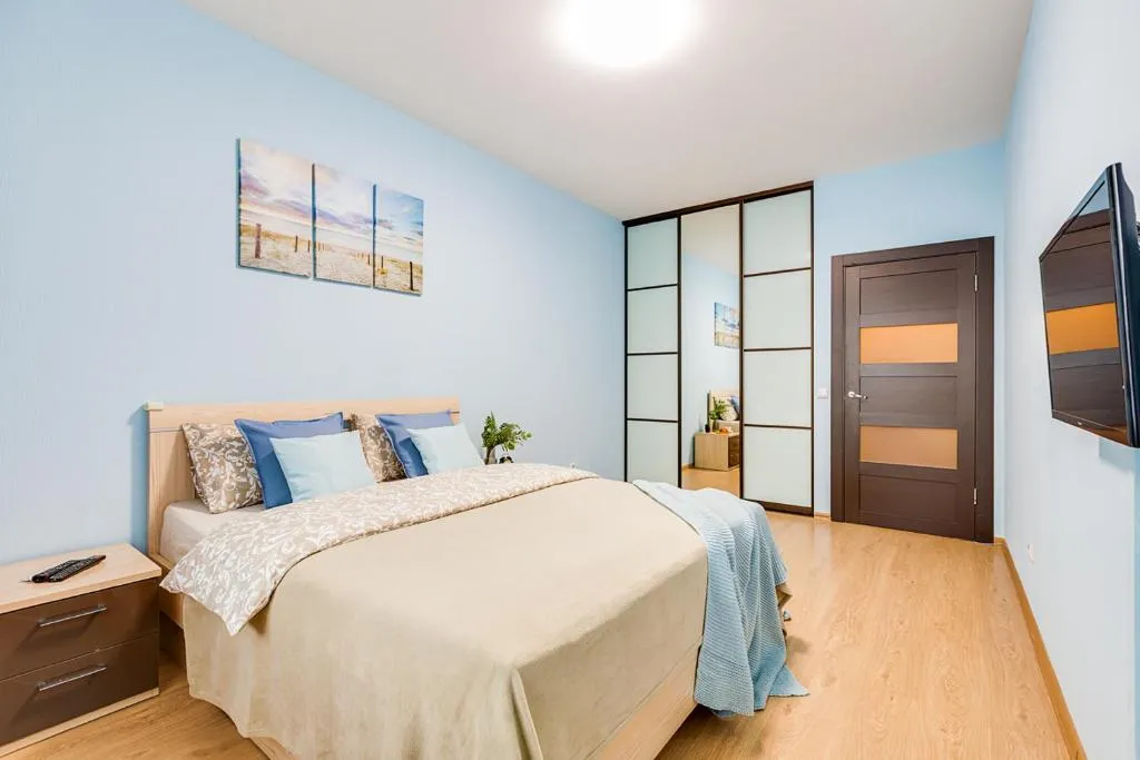 LikeHomeAparts Premium Evropeyskiy 8, Sankt Petersburg, Rusia
