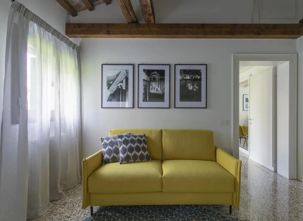 Il Fotografo Venere Apartments, Venice, Italy