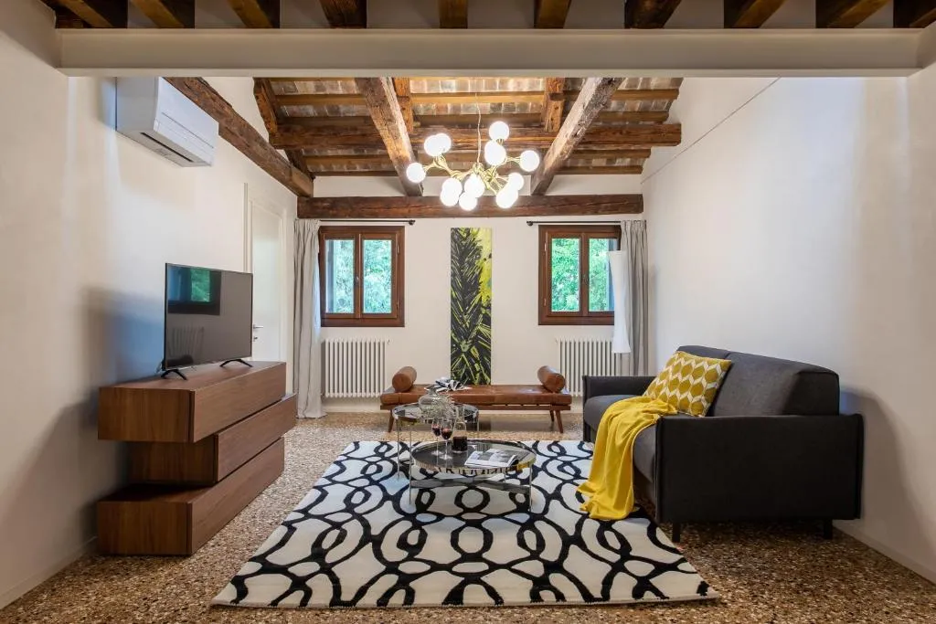 Lo Scrittore Venere Apartments, Venice, Italy