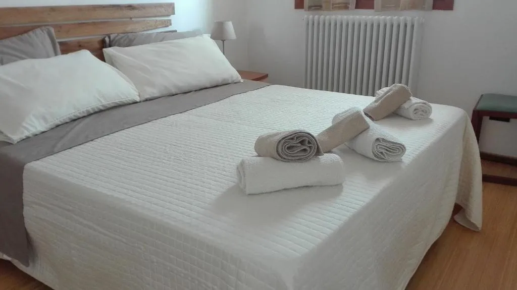B&B VENICE, Venice, Italy