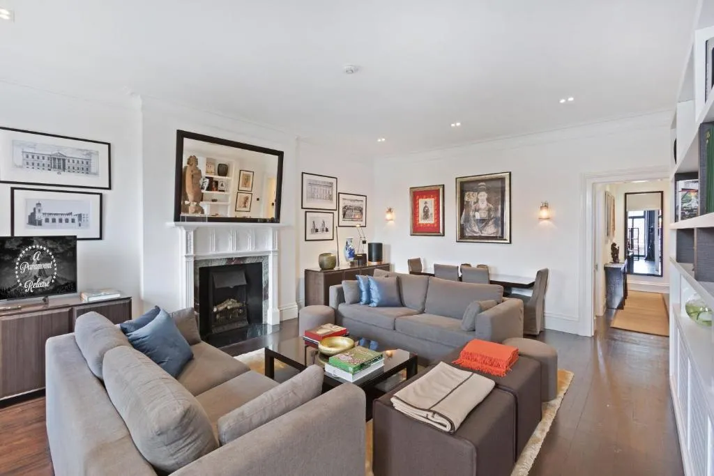 Cadogan Square IIII- 2 bed, Londra, Marea Britanie