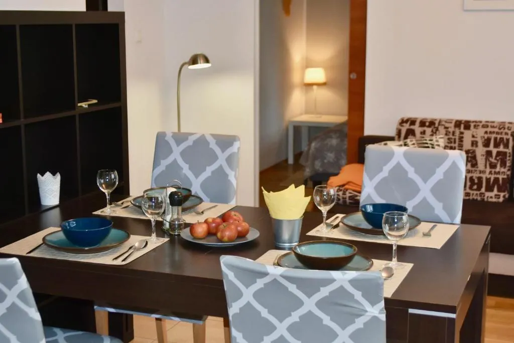 Apartamenty KEN 49, Warsaw, Poland