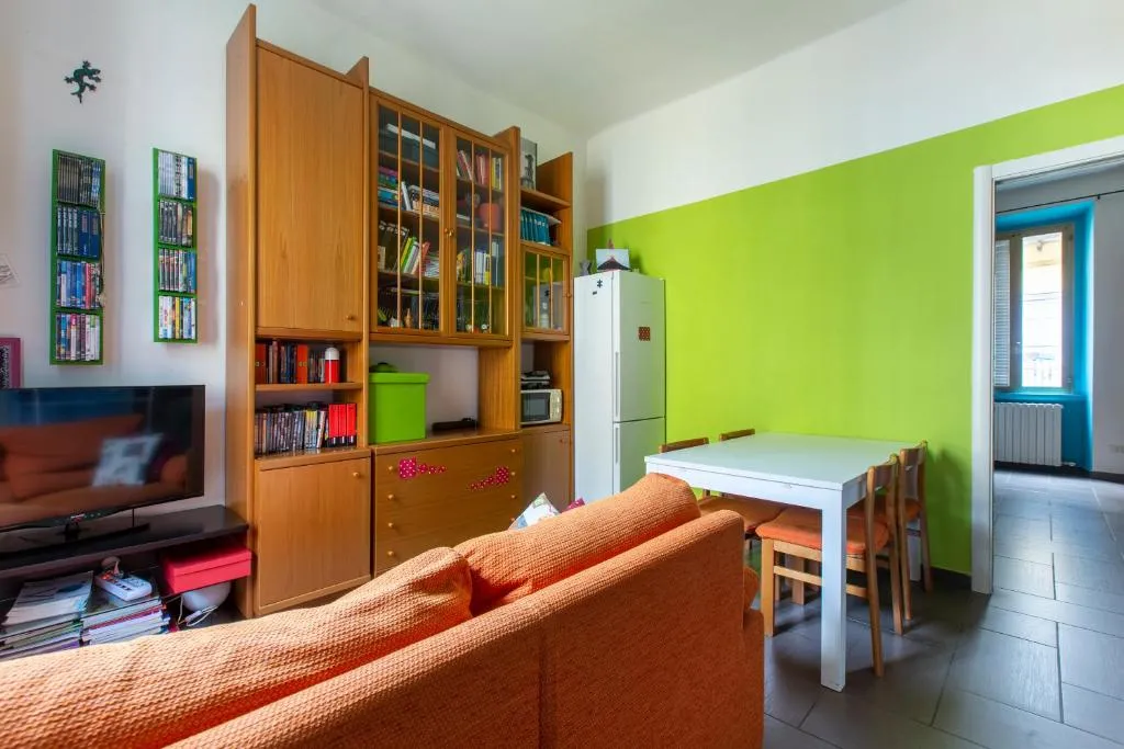 Guesthero Apartment Milano - Wagner M1, Comasina, Italy
