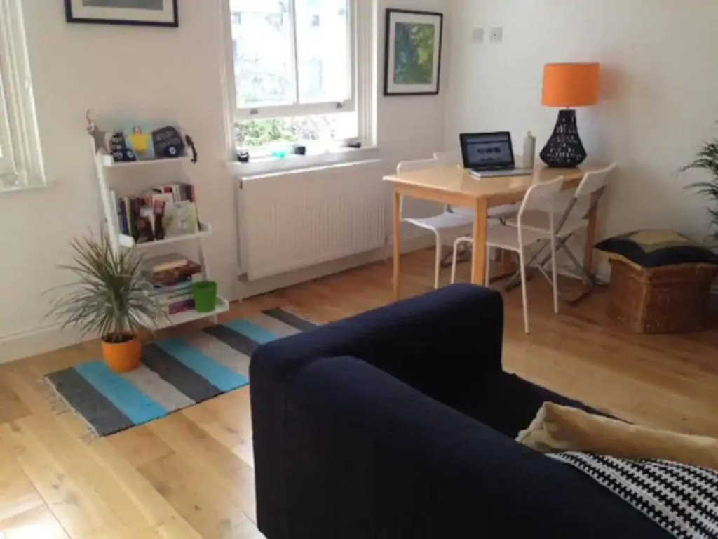 Modern 1 Bedroom Apartment in West London, London, United Kingdom