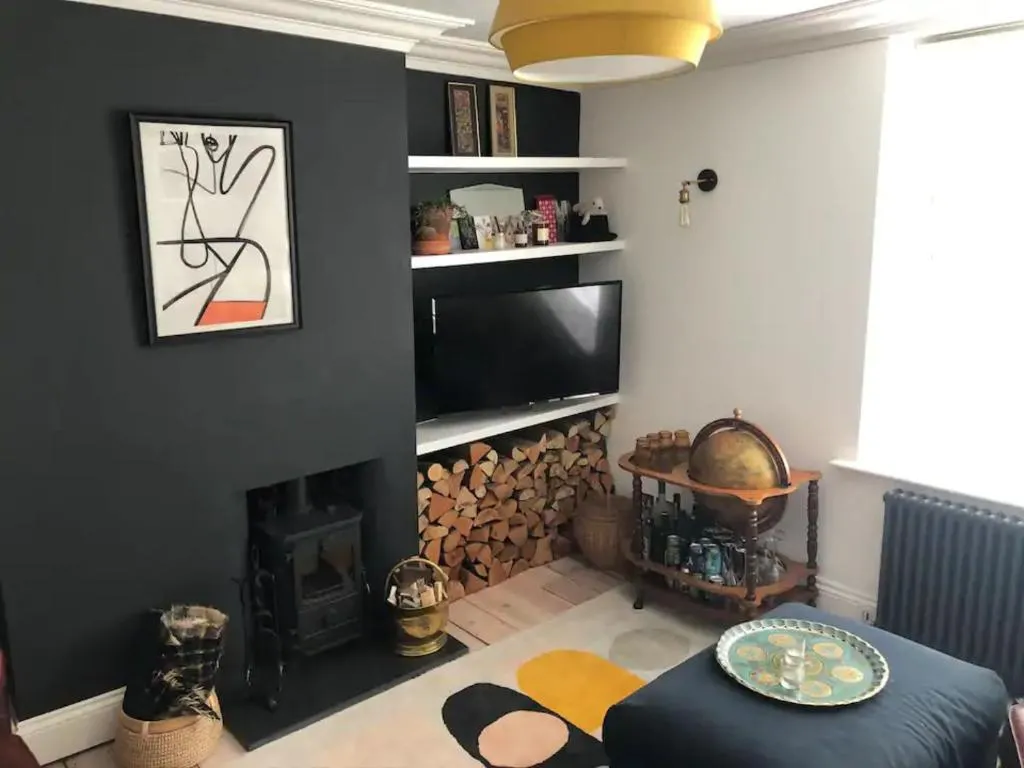 Modern and Chic 1 Bedroom in Bristol, Bristol, United Kingdom