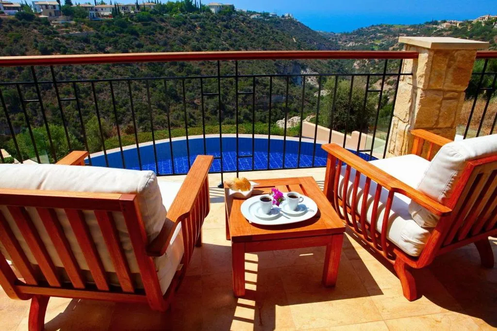 Aphrodite Hills Mythos Collection Villa 0090 Private Pool 5 Bedrooms Paphos, Paphos, Cyprus