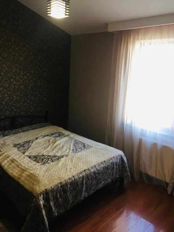 Mariam’s House, Tbilisi, Georgia