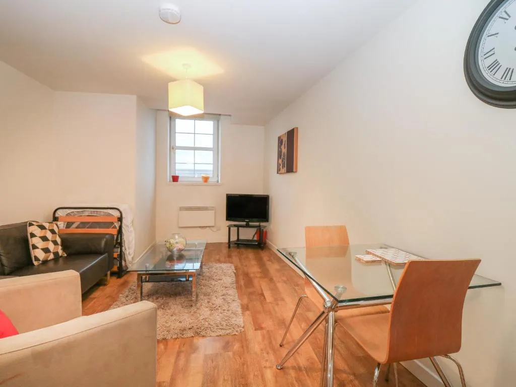 Harbour View Apartment, Aberdeen, United Kingdom