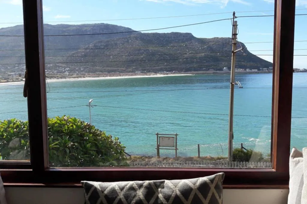 Uitkyk, Cape Town, South Africa