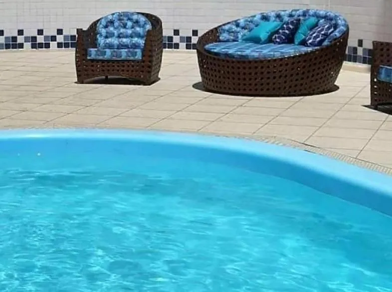 Melhor Localização dos Ingleses - 50m Mar e Centro, Florianópolis, Brazilia