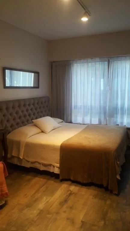 Aparthotel las Naciones, Buenos Aires, Argentina