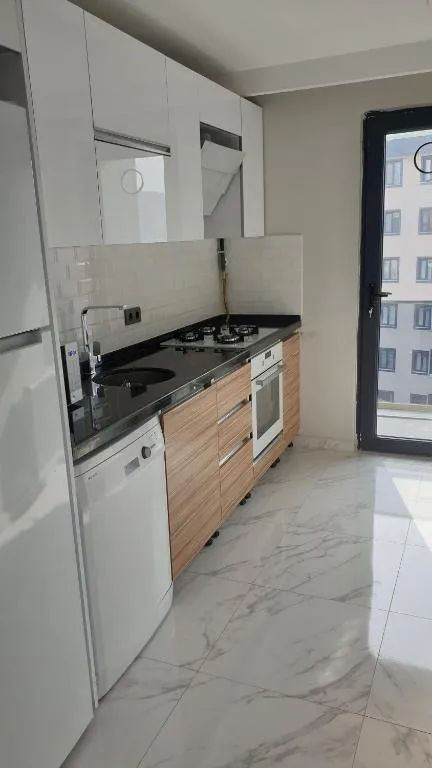 Appartement, Istanbul, Turkey