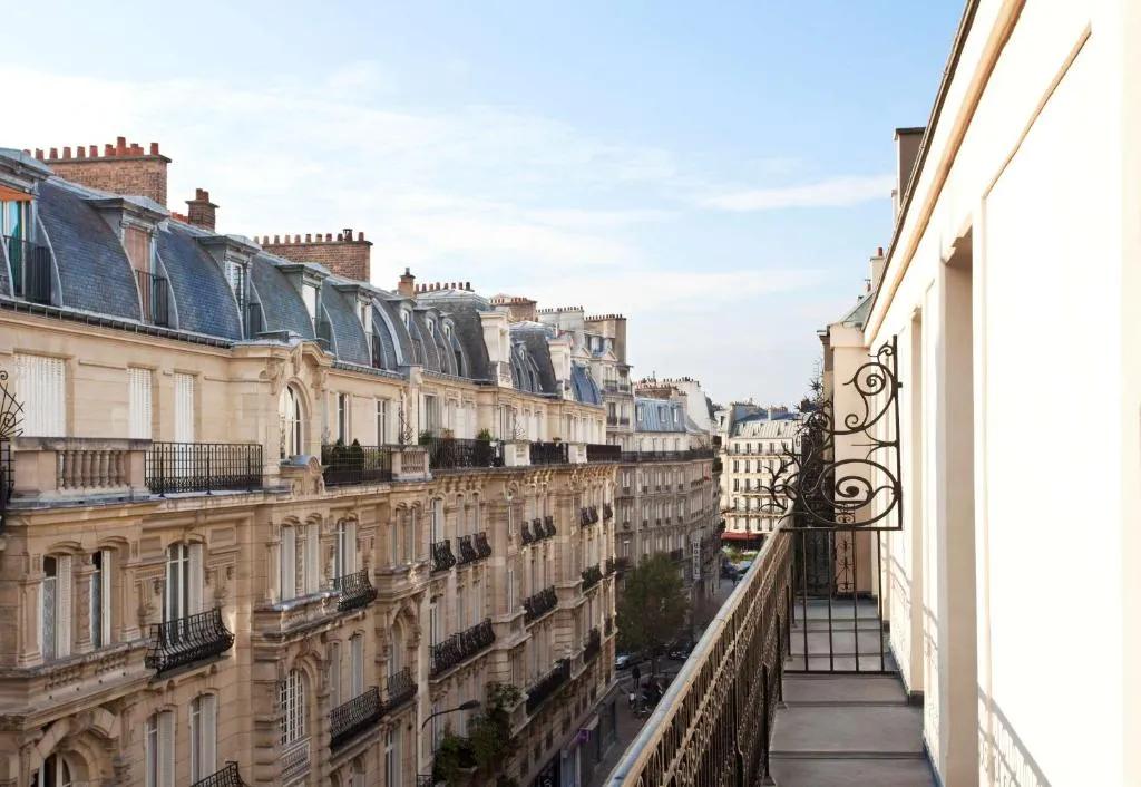 Best Western Premier Kapital Opéra, Paris, Franţa