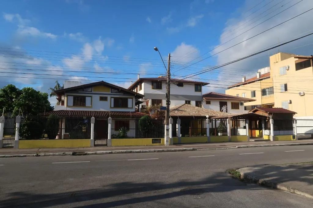 Platamar, Florianópolis, Brazilia