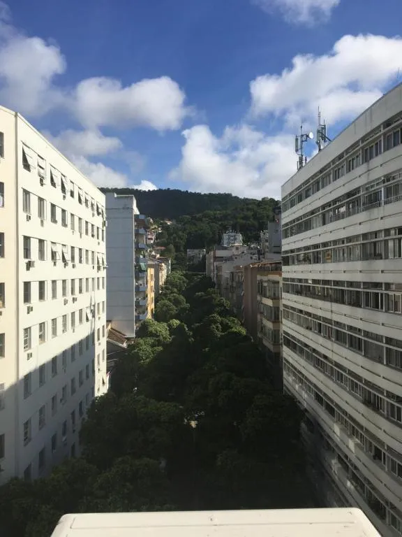 Apartamento Aconchegante na Lapa - Rio de Janeiro, Rio De Janeiro, Brazil