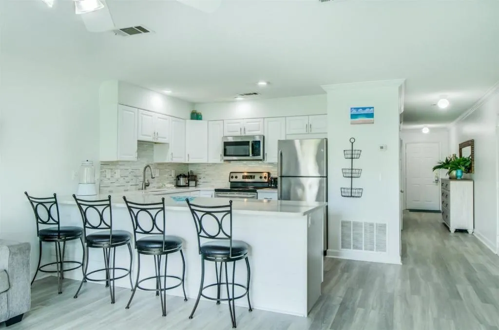 7 B, One Bedroom Condo, Destin (FL), United States