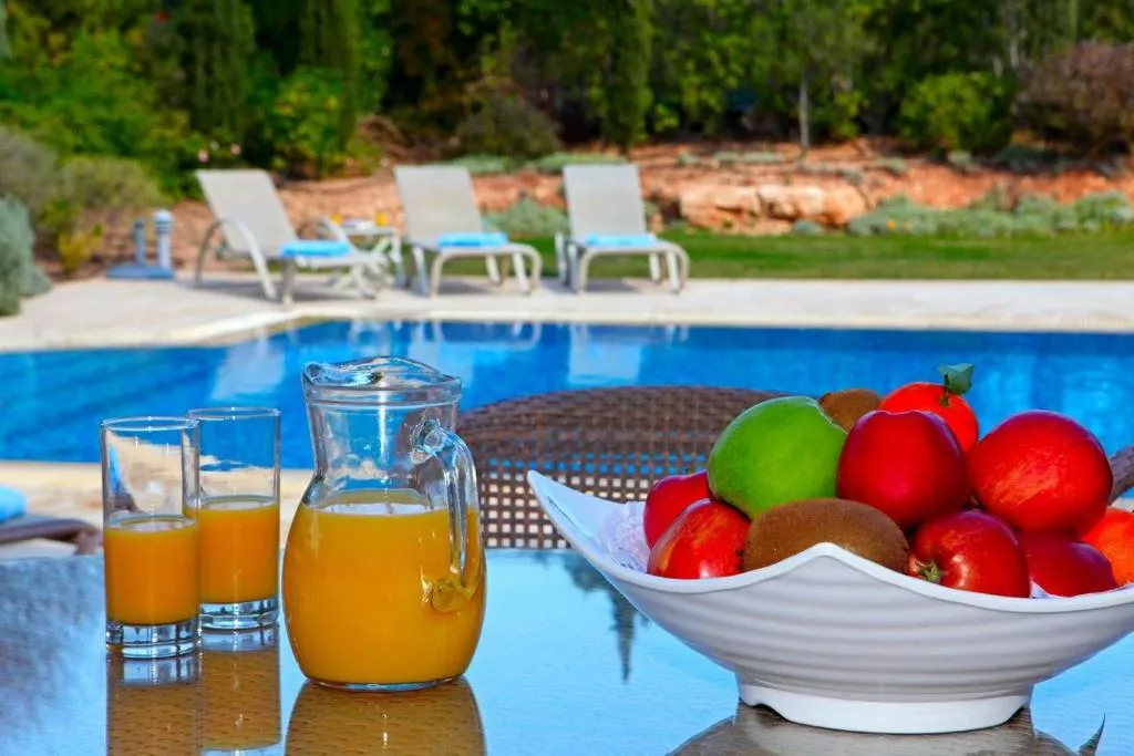 Aphrodite Hills Superior Villas Superior Villa 0380 Air Conditioning 3 Bedrooms Paphos, Paphos, Cyprus