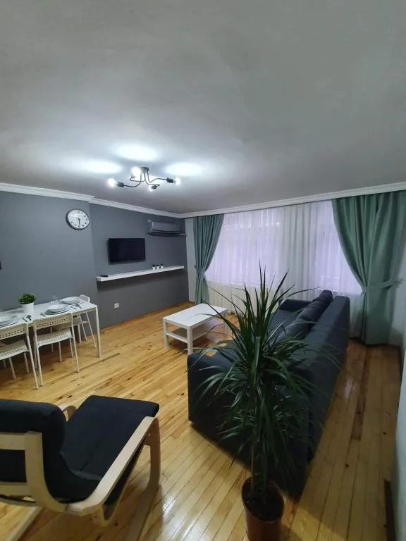 Kazanc? Apartman?, Istanbul, Turcia