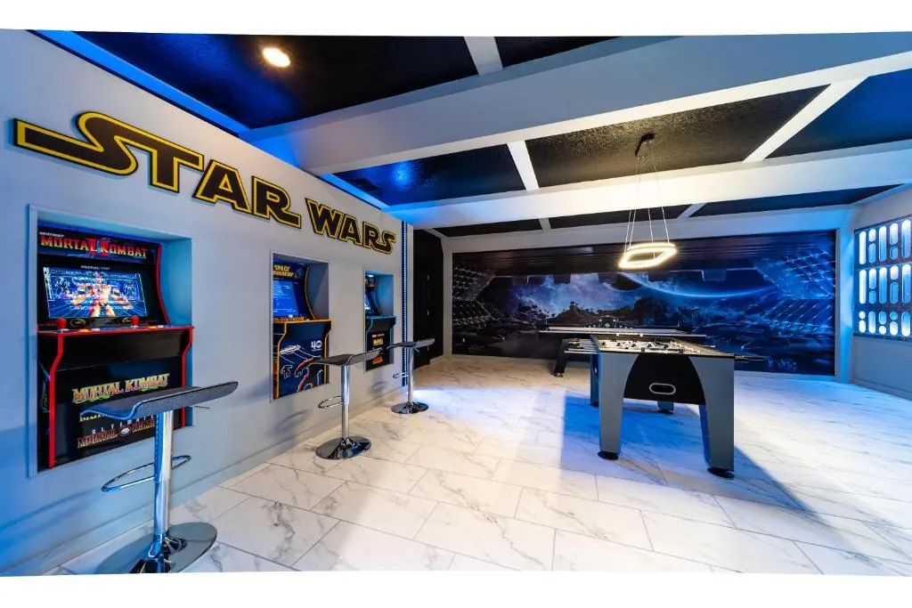 4567 Narrative Lane, Kissimmee, United States