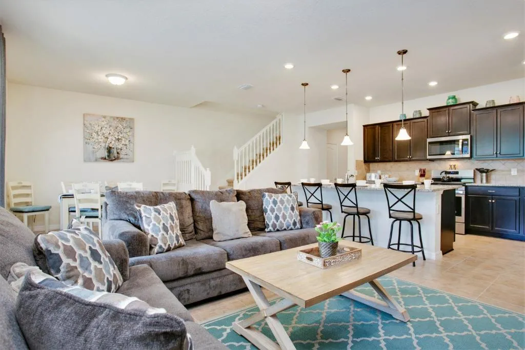 4602 Terrasonesta Drive, Davenport, Statele Unite ale Americii