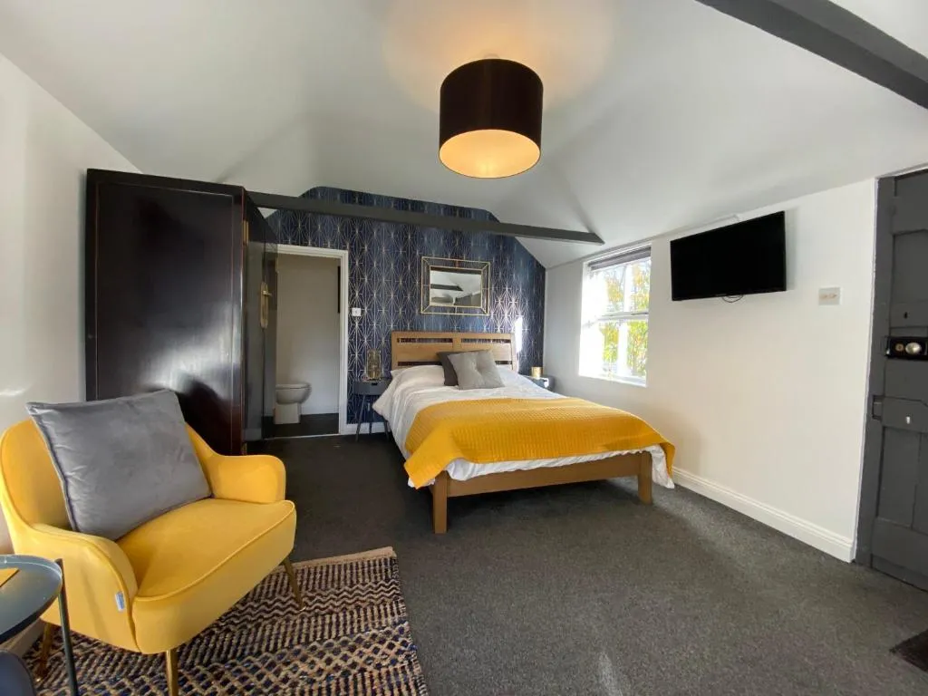 Stunning Barn Conversion Flat, Cambourne, United Kingdom